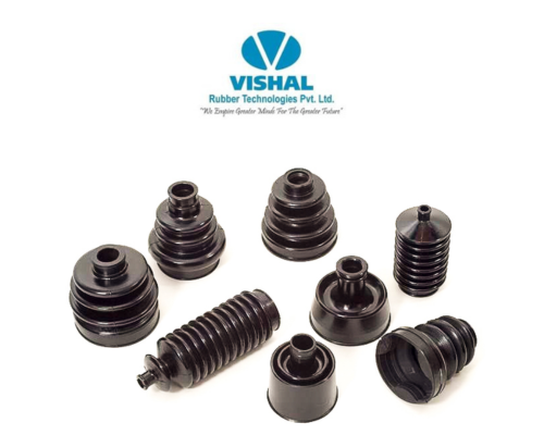 Rubber Bellows Wholesaler