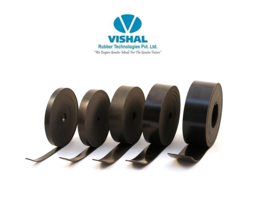 Rubber Strips Manufacturer