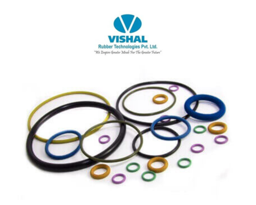 Industrial Rubber Orings