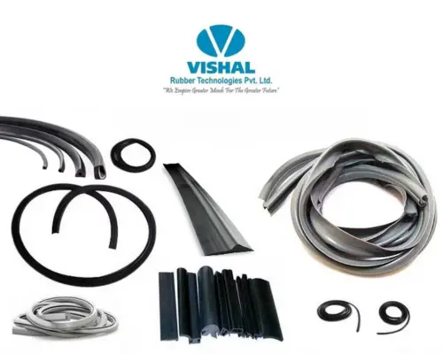 Extruder Rubber products Manufacturer in Pune