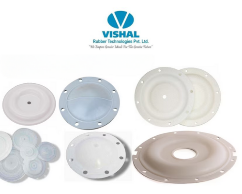 PTFE Diaphragms Manufacturer