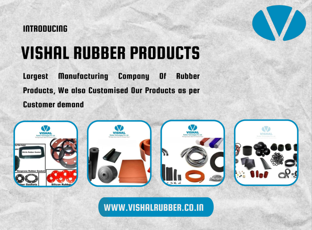 Largest Rubber Production Company in India