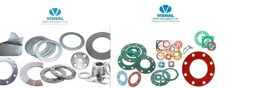 Rubber Gaskets Supplier in Cape Town