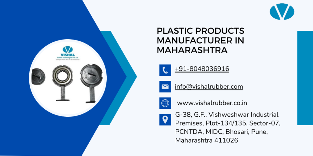 Plastic Products Manufacturer in Maharashtra