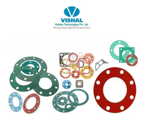 NACF Gaskets Supplier