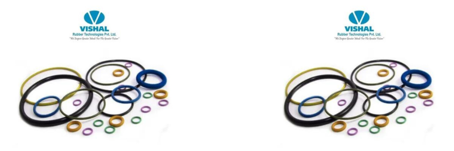 Rubber O rings Supplier