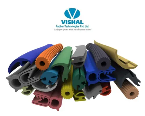 Silicone Rubber Profiles Supplier