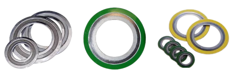 Spiral Wound Gaskets Supplier