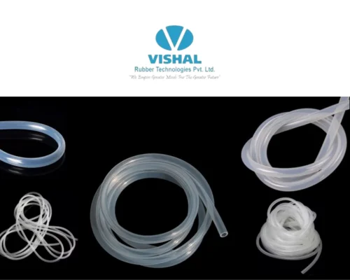 Transparent Silicone Rubber Tubes Supplier