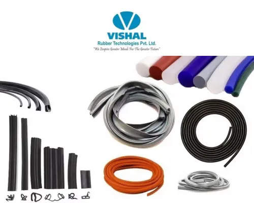 Rubber Chords Manufacturer