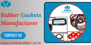 Rubber Gaskets Manufacturer