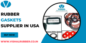 Rubber Gaskets Supplier in USA