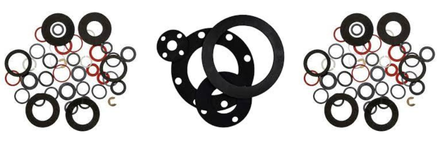 Rubber Gaskets Manufacturer