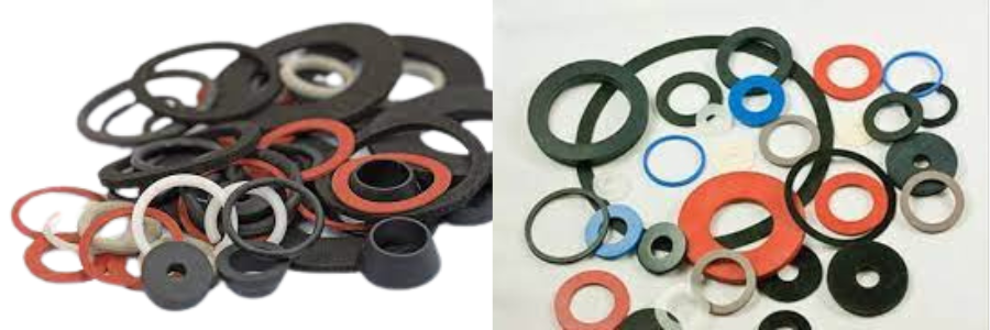 Rubber Gaskets Manufacturer