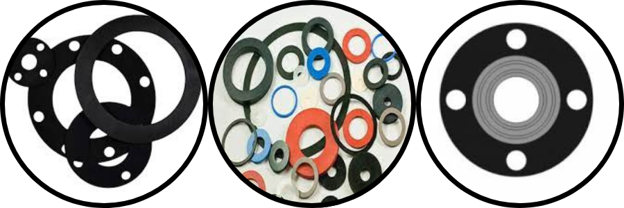 Rubber Gaskets Supplier in USA