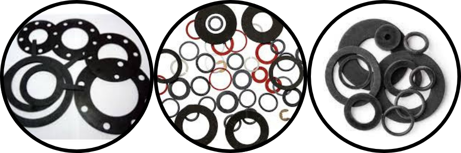 Rubber Gaskets Supplier in USA