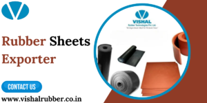 Rubber Sheets Exporter