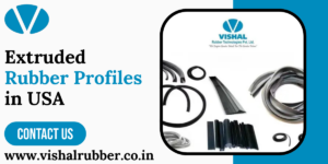 Extruded Rubber Profiles in USA